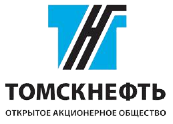 Томскнефть