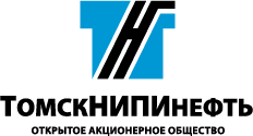 Томскнипинефть