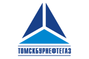 Томскбурнефтегаз